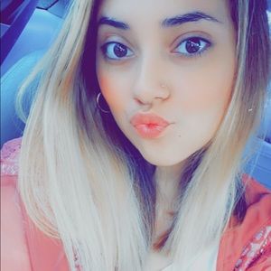 Meet your Posher, Mariah